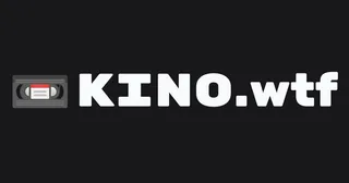 kino.wtf webapp
