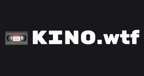 kino.wtf webapp